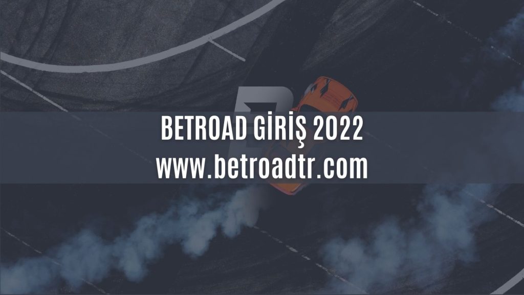 betroad giris